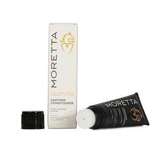 Shires Moretta Leather Conditioner (Clear)