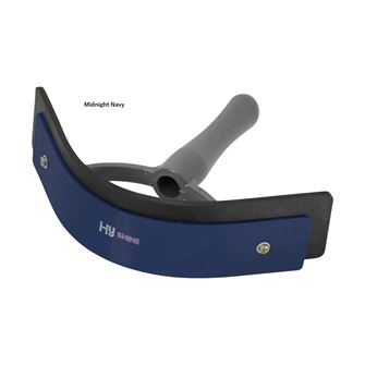 Hy Sport Active Sweat Scraper (Midnight Navy)