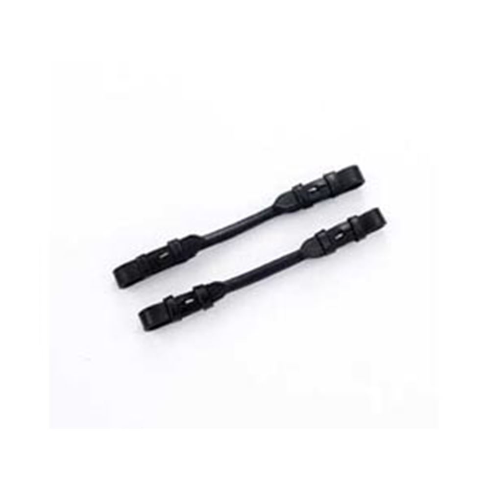 Hy Pelham Rounding (buckle or Billet Fastening)