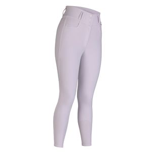 Shires Aubrion Optima Luxe Breeches (White)