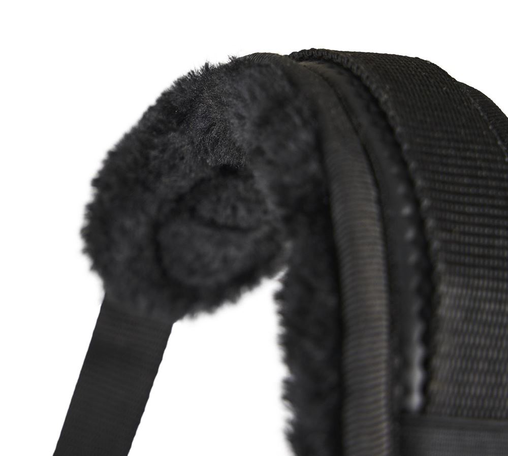 Shires FreeGraze AirFlow Grazing Muzzle