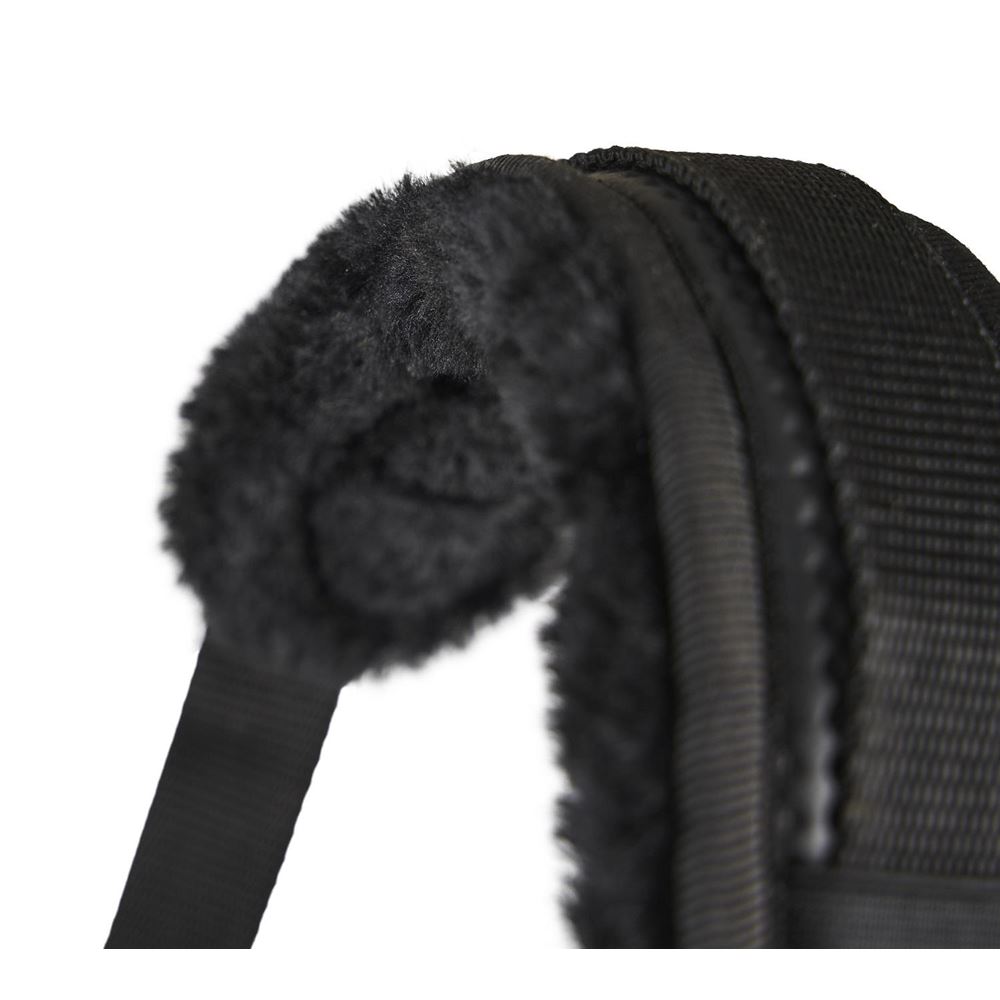 Shires FreeGraze AirFlow Grazing Muzzle