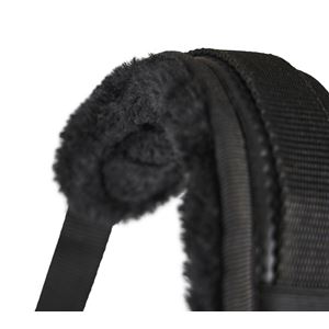 Shires FreeGraze AirFlow Grazing Muzzle