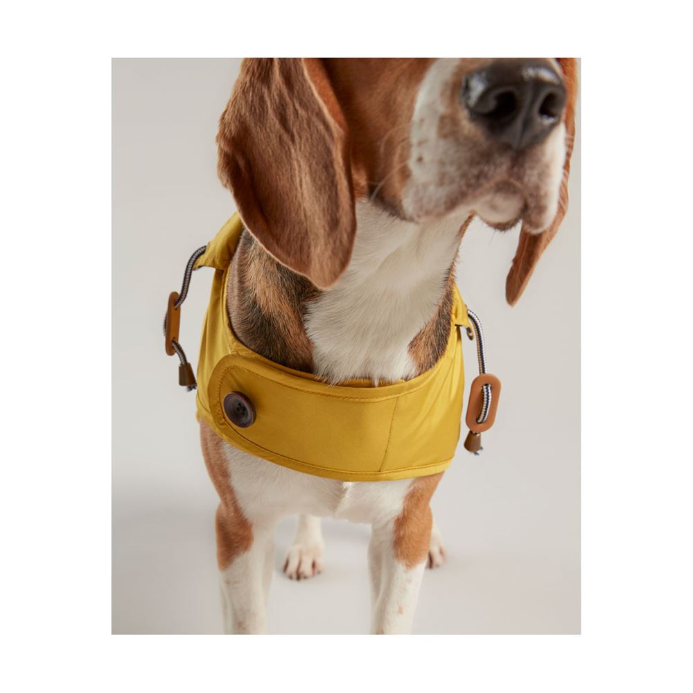 Joules Water Resistant Dog Coat - Small 35cm