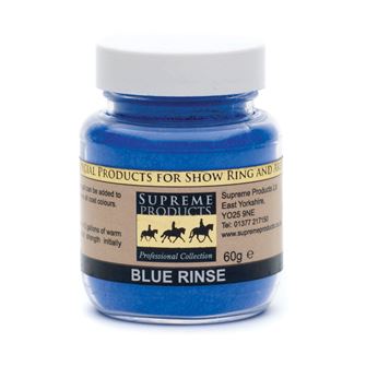 Supreme Products Blue Rinse - 60g