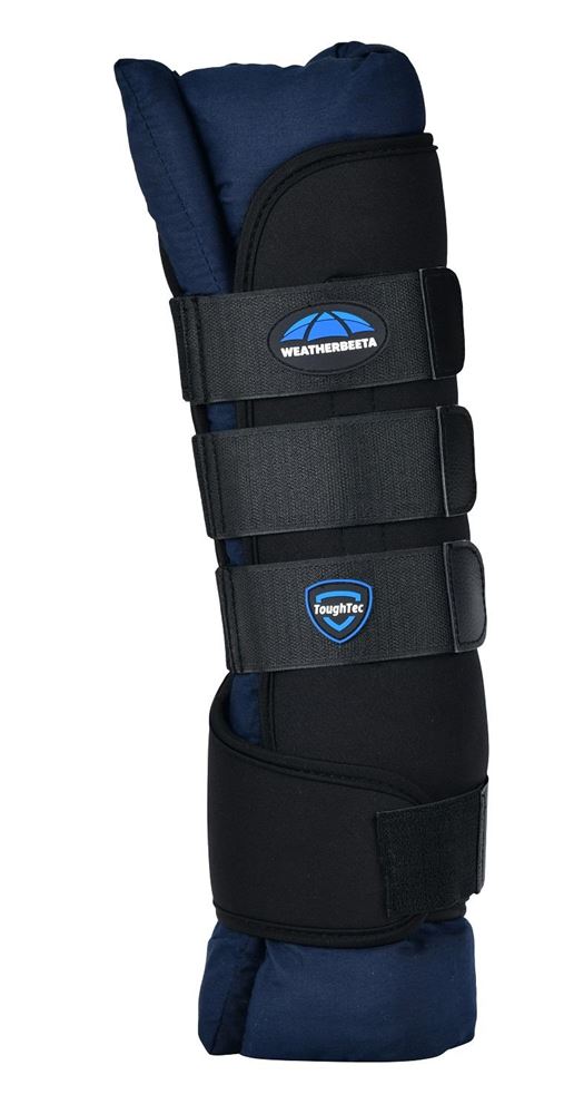 Weatherbeeta Tough-Tec Stable Boots