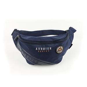 Shires Aubrion Equipt Bum Bag (Navy)