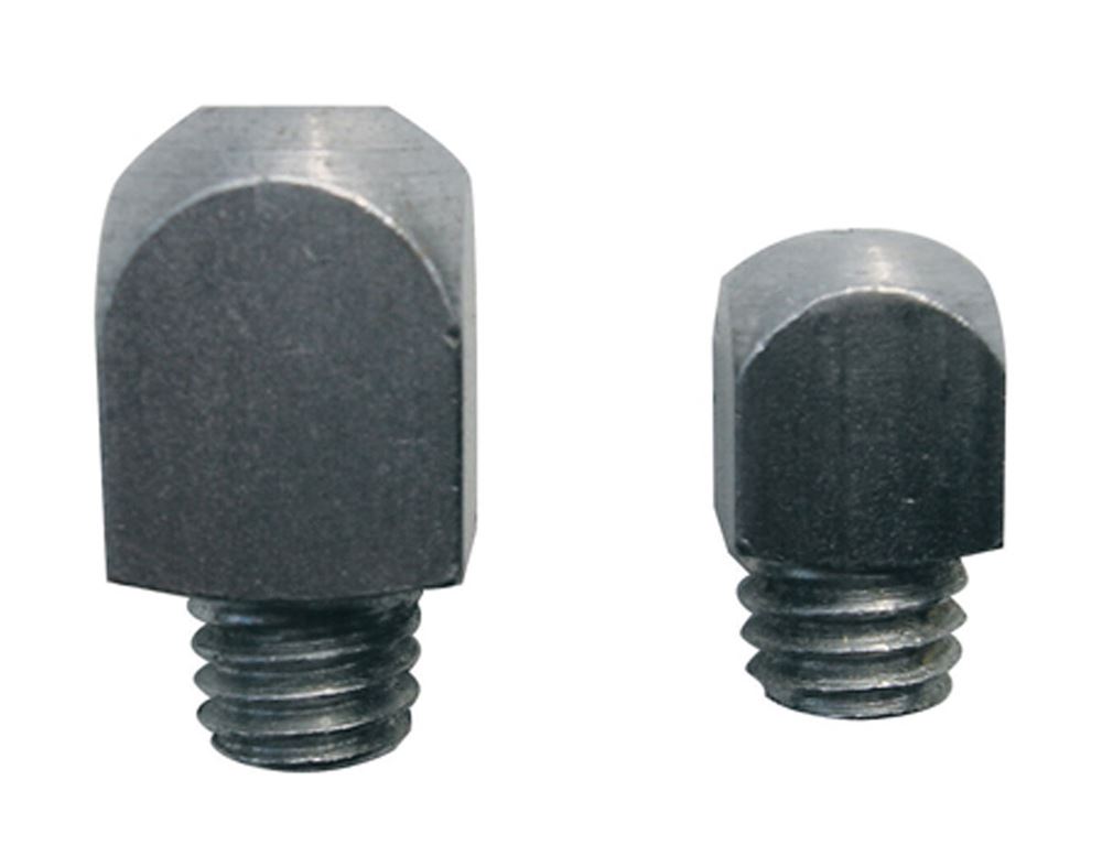 Stromsholm Screw In Studs - Square Jumping/Polo