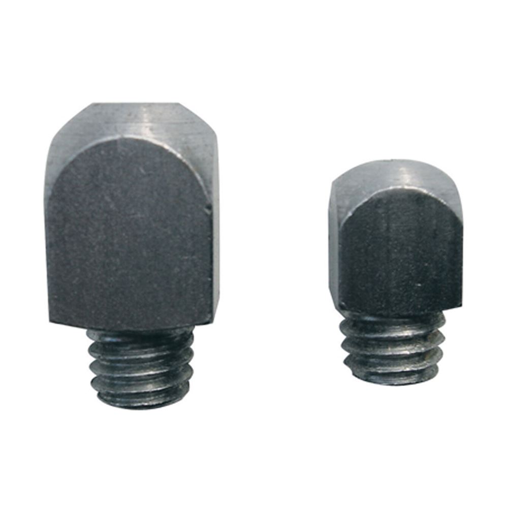 Stromsholm Screw In Studs - Square Jumping/Polo