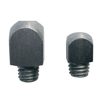 Stromsholm Screw In Studs - Square Jumping/Polo