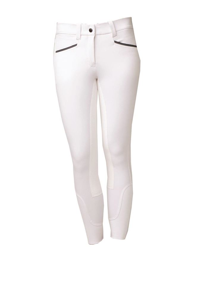 Horseware Ladies Woven Competition Breeches