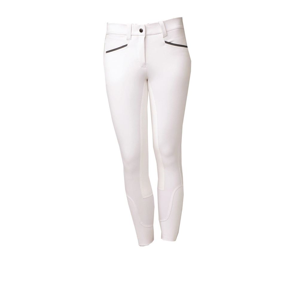 Horseware Ladies Woven Competition Breeches