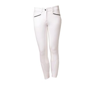 Horseware Ladies Competition Breeches (White)*Clearance*