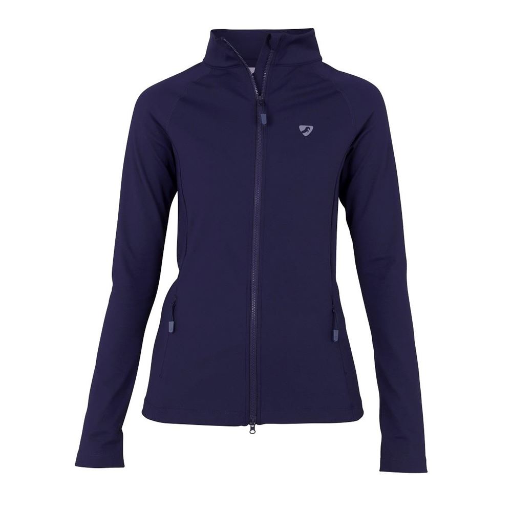 Shires Aubrion Non-Stop Jacket (Navy)