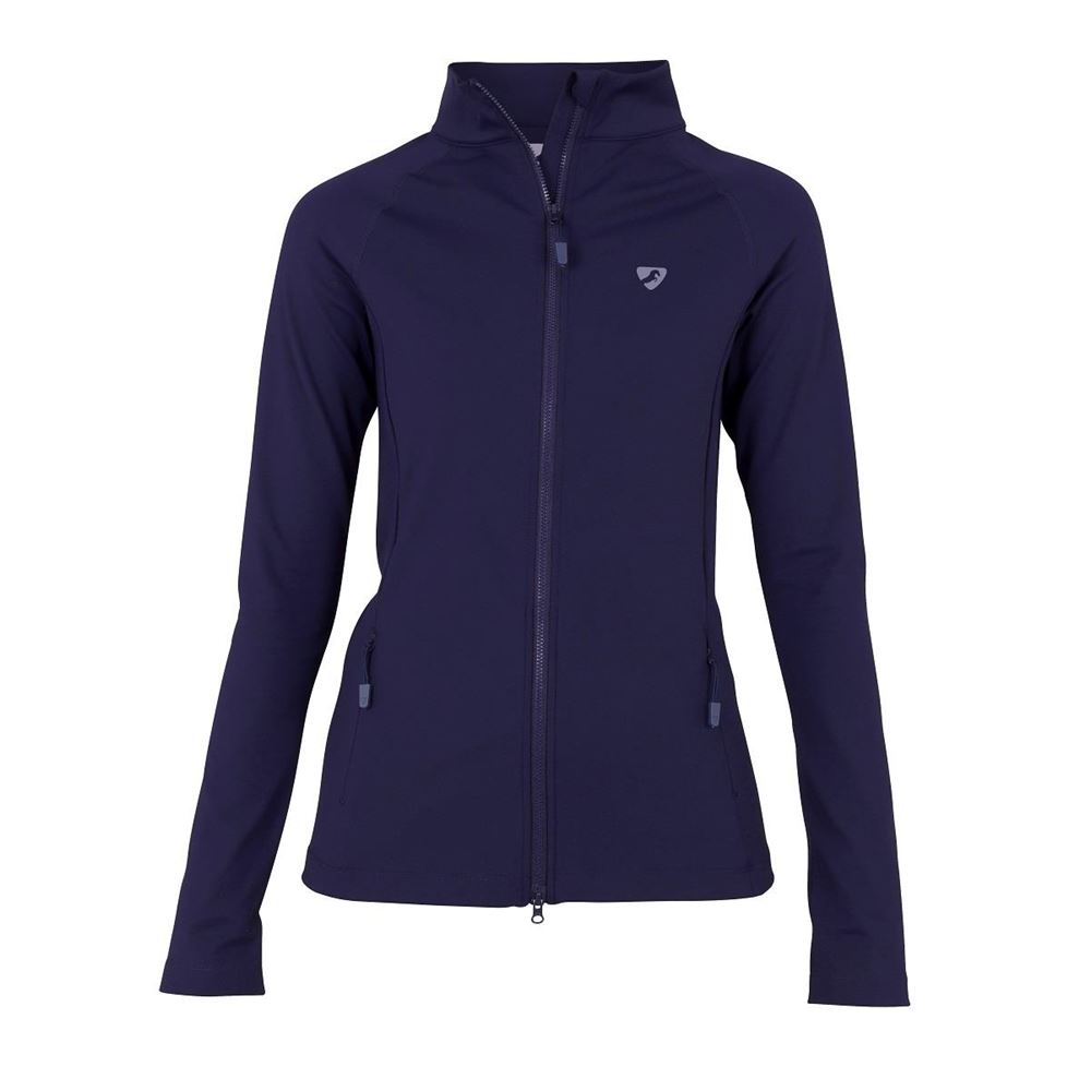 Shires Aubrion Non-Stop Jacket (Navy)