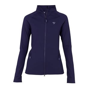 Shires Aubrion Non-Stop Jacket (Navy)