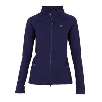 Shires Aubrion Non-Stop Jacket (Navy)