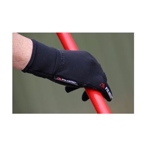 Hy Equestrian Polartec Glacial Riding and General Glove - Child