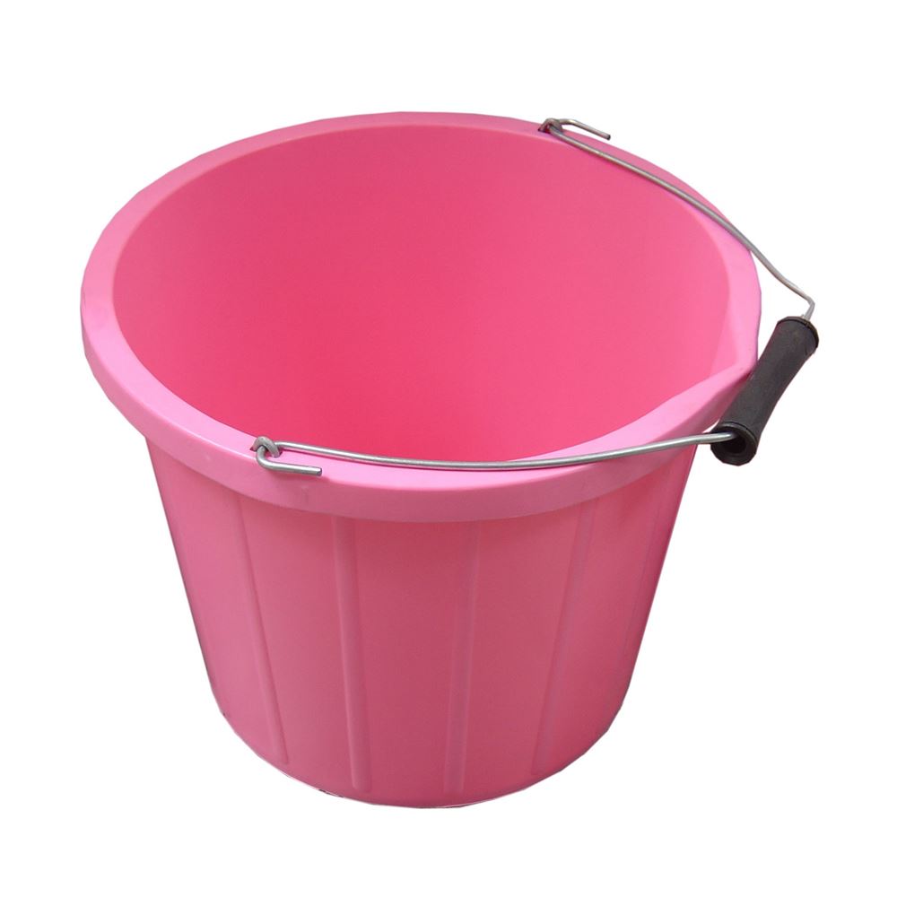 ProStable Water Bucket (excl. Black)