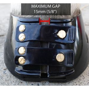 Scoot Slims (Scoot Boots for hind or slim feet)