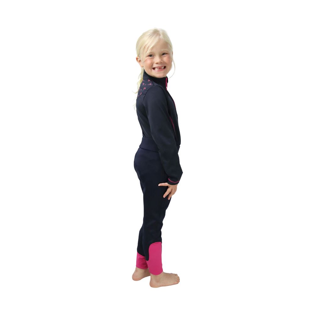 Sara Base Layer By Little Rider