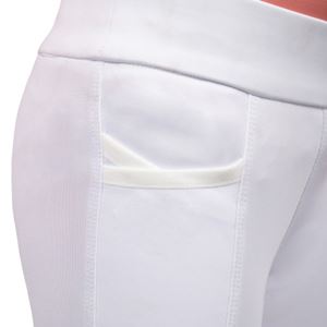 Selena Riding Tights By Little Rider (White)