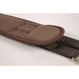 Shires Memory Foam Girth