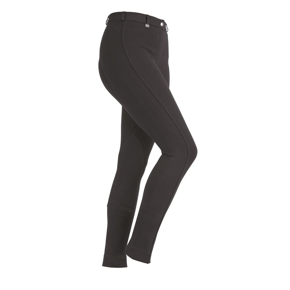 Shires Ladies Saddlehugger Jodhpurs