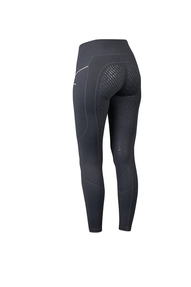 Weatherbeeta Veda Technical Tights (Pewter)