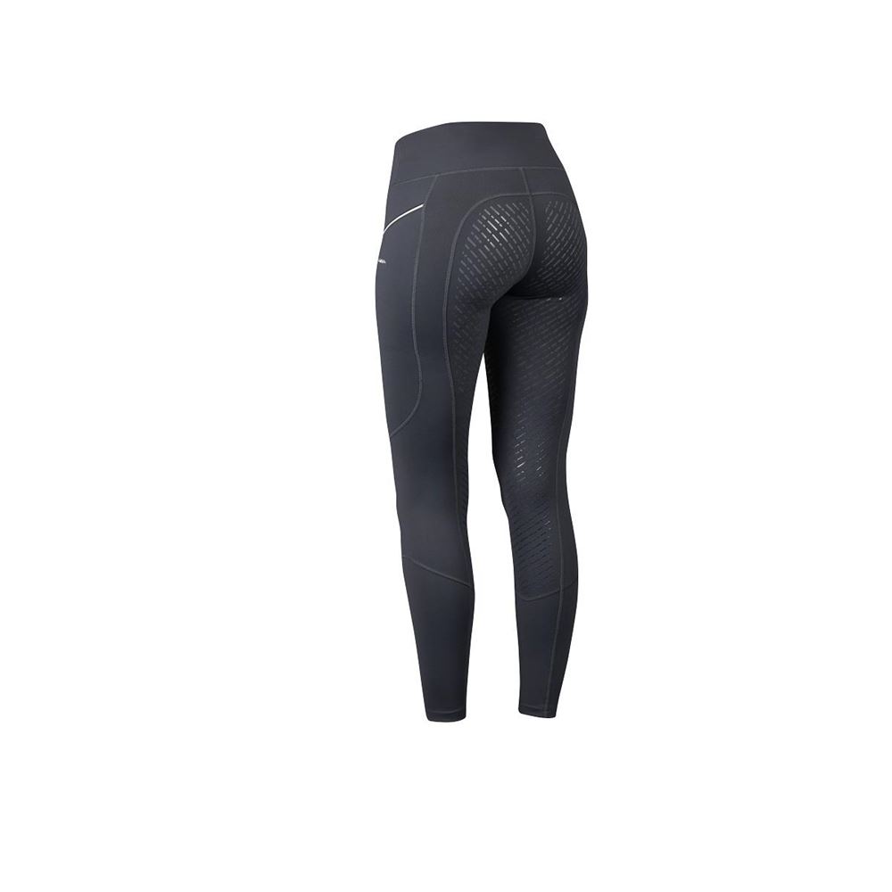 Weatherbeeta Veda Technical Tights (Pewter)