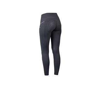 Weatherbeeta Veda Technical Tights (Pewter)