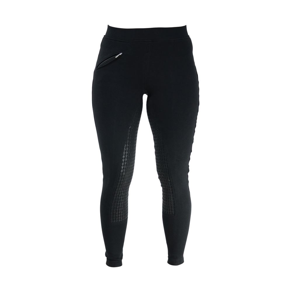 HyPERFORMANCE Hickstead Silicon Leggings