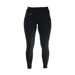 HyPERFORMANCE Hickstead Silicon Leggings
