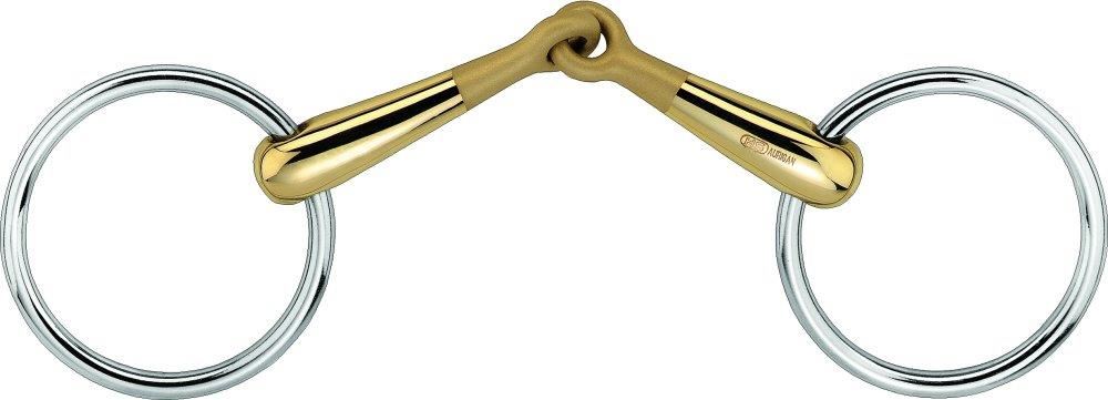 Sprenger Turnado Snaffle 40 587 & 40 588