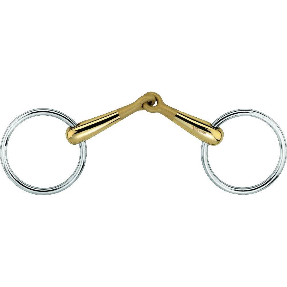 Sprenger Turnado Snaffle 40 587 & 40 588