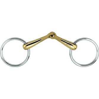 Sprenger Turnado Snaffle 40 587 & 40 588