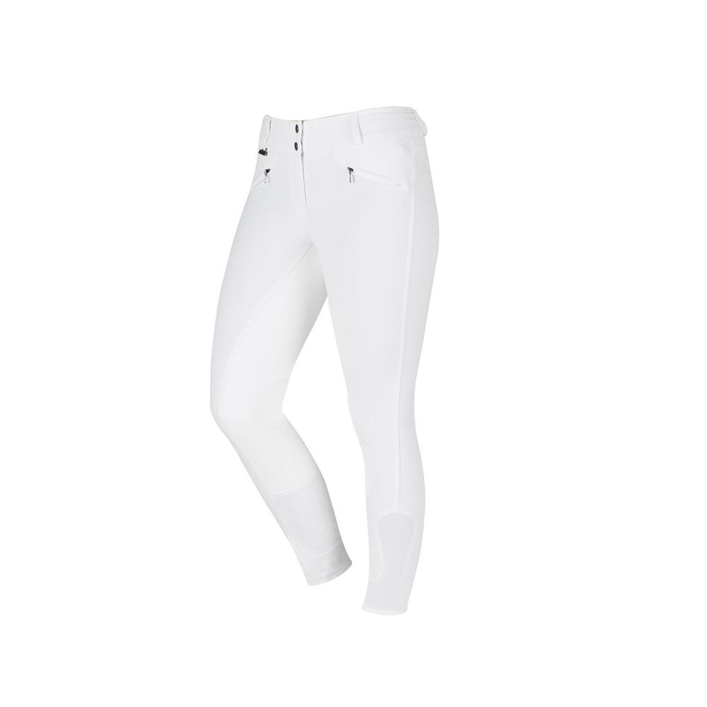 Dublin Supa Shape It Performance Full Seat Breeches