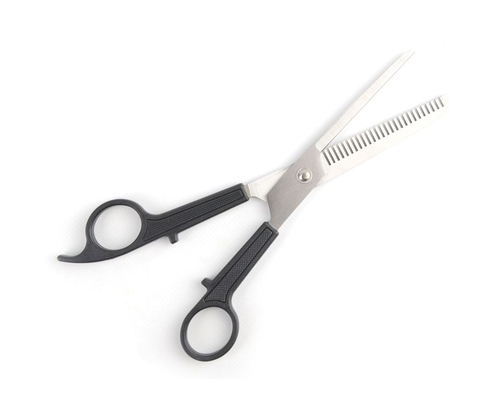 Lincoln One Sided Thinning Scissors