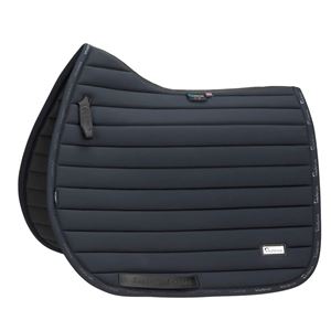 Shires ARMA Elegance 2.0 Saddlecloth (Black)