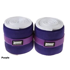 Roma Support Bandages 2 Pack