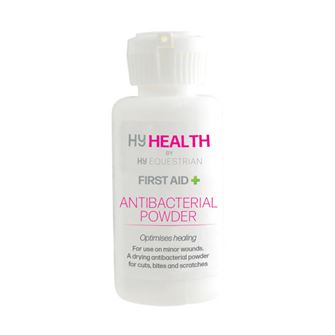 HyHEALTH Antibacterial Powder by Hy Equestrian (20g)