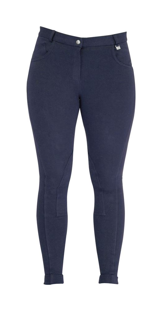 HyPERFORMANCE Melton Ladies Jodhpurs