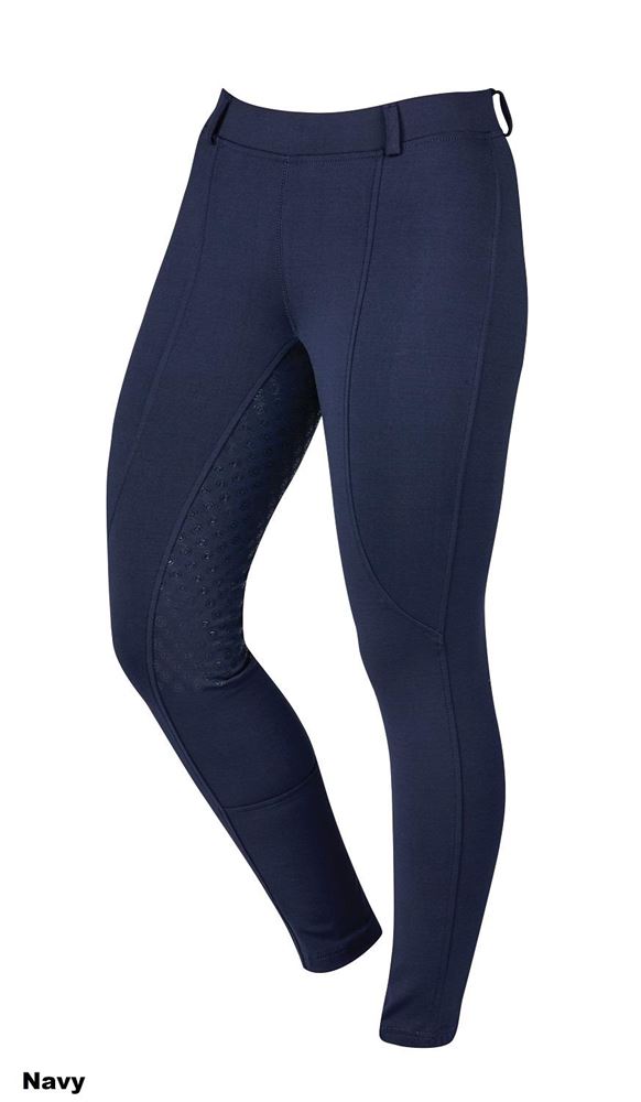 Dublin Performance Cool-It Gel Riding Tights