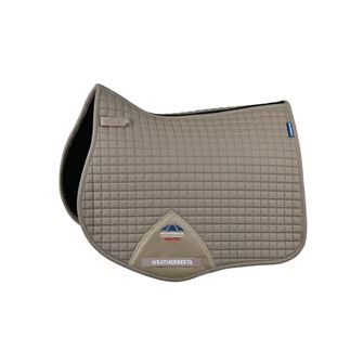 Weatherbeeta Prime Air-Tec All Purpose Saddle Pad (Natural Clay)