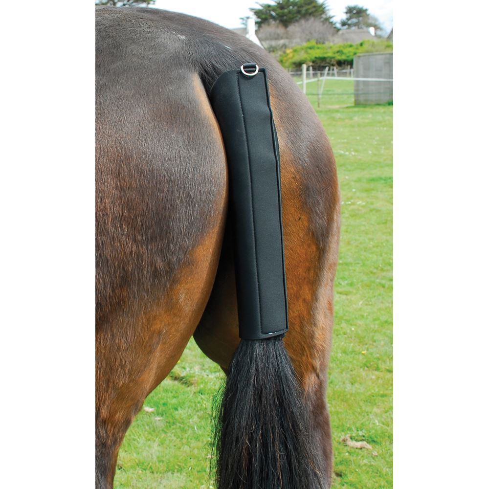 Rhinegold Neoprene Tailguard