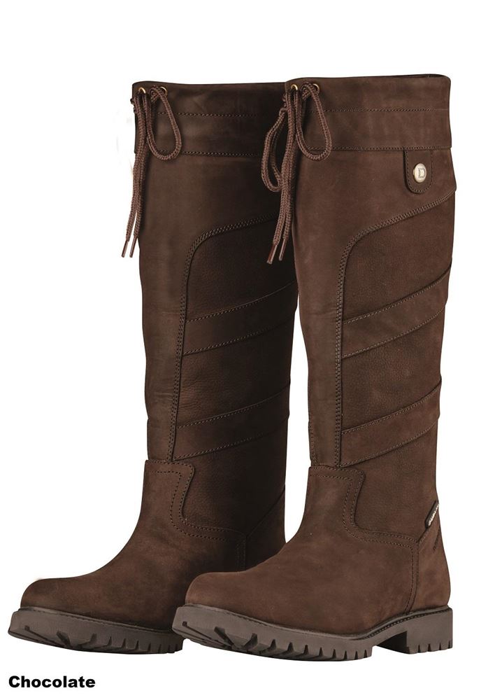 Dublin Kennet Country Boot