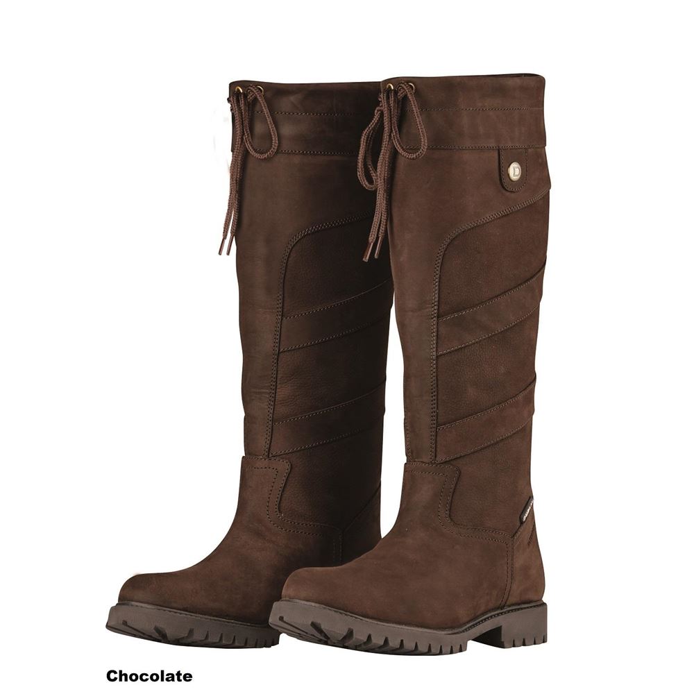 Dublin Kennet Country Boot