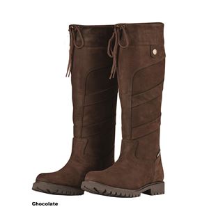 Dublin Kennet Country Boot