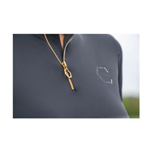 Coldstream Ednam Base Layer (Black)