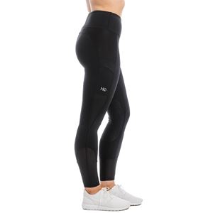 Horseware Ladies Riding Tights (Black)